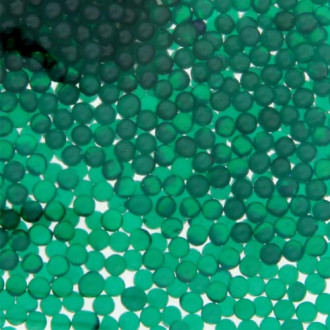 Гидрогель зеленый изображение 6